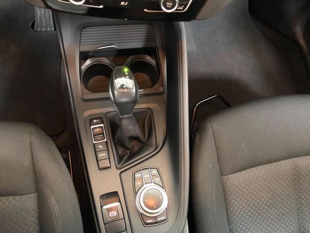 BMW X1 usata, con ESP