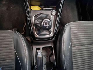 FORD EcoSport usata, con Cruise Control