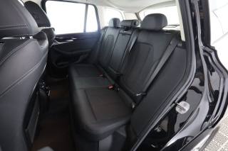 BMW X3 usata 3