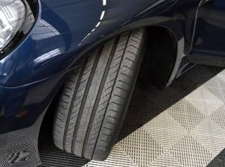 PORSCHE Panamera usata, con Leve al volante