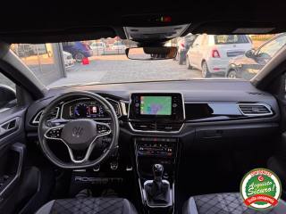 VOLKSWAGEN T-Roc usata, con Controllo trazione