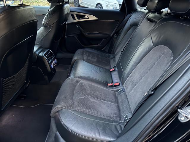 AUDI A6 usata, con Cerchi in lega