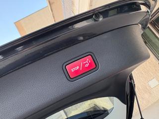 MERCEDES-BENZ GLC 220 usata, con Sensori di parcheggio posteriori