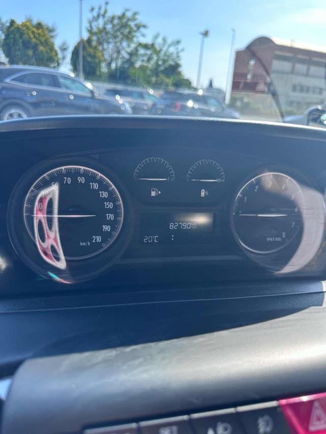 LANCIA Ypsilon usata 17