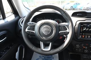 JEEP Renegade usata, con Servosterzo