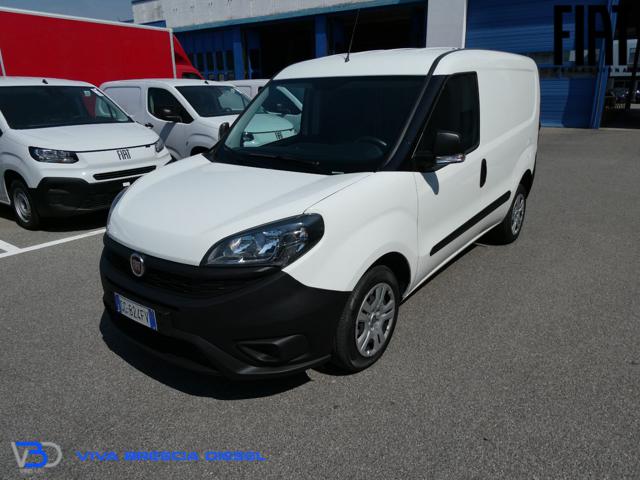 FIAT Doblo usata, con Alzacristalli elettrici