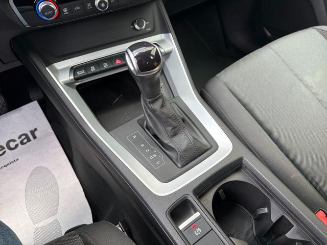 AUDI Q3 usata, con Controllo trazione