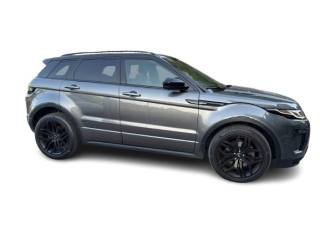 LAND ROVER Range Rover Evoque usata, con Airbag Passeggero