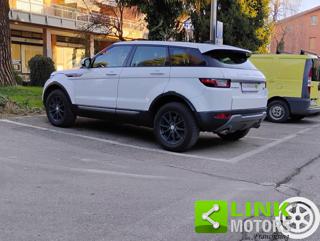 LAND ROVER Range Rover Evoque usata, con Controllo automatico clima