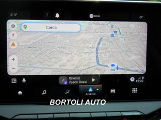 JEEP Compass usata, con Antifurto