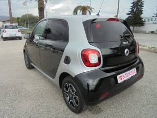 SMART ForFour usata, con Alzacristalli elettrici
