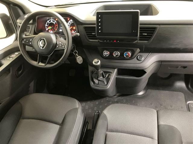 RENAULT Trafic usata, con Cruise Control