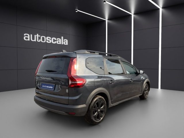 DACIA Jogger usata, con Autoradio