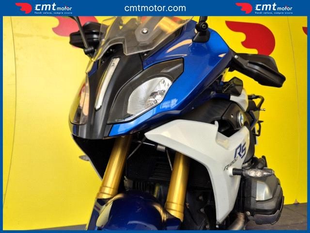 BMW R 1200 RS usata 6