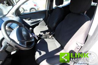 LANCIA Ypsilon usata, con Climatizzatore