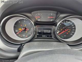 OPEL Astra usata, con Immobilizzatore elettronico