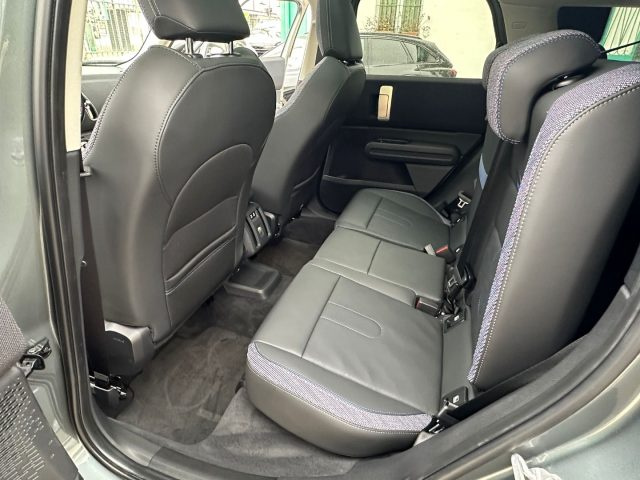 MINI Countryman usata, con Cerchi in lega