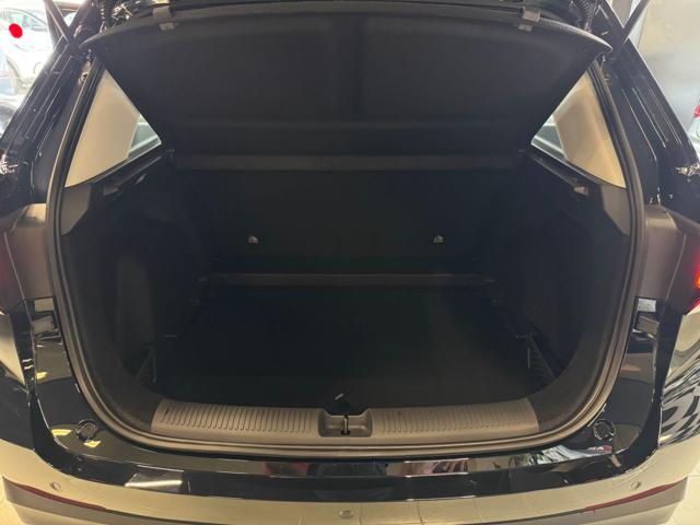 MG ZS usata, con Vetri oscurati