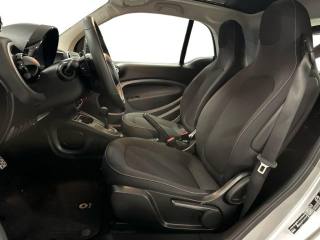 SMART ForTwo usata, con Controllo trazione