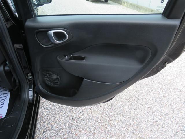 FIAT 500L usata, con Specchietti laterali elettrici