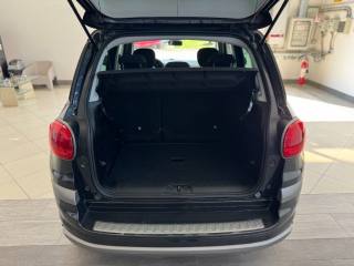 FIAT 500L usata, con Cruise Control