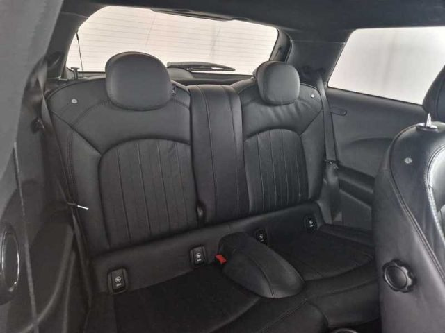 MINI John Cooper Works usata, con Specchietti laterali elettrici