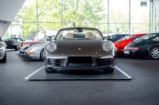 PORSCHE 991 usata, con Airbag laterali