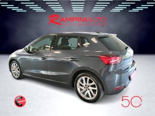 SEAT Ibiza usata 9