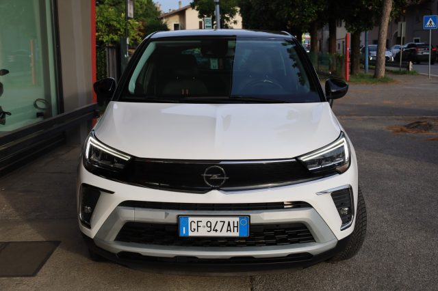 OPEL Crossland usata 100
