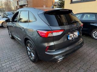 FORD Kuga usata, con Autoradio