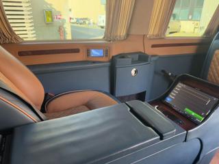 MERCEDES-BENZ Viano usata 52