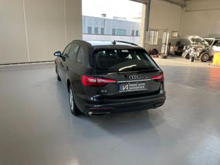 AUDI A4 usata, con Alzacristalli elettrici