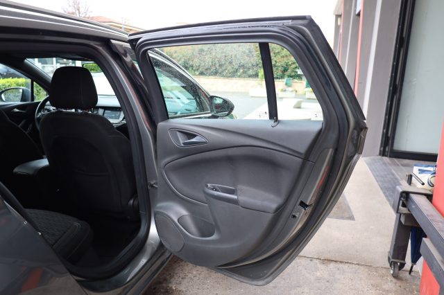 OPEL Astra usata 86