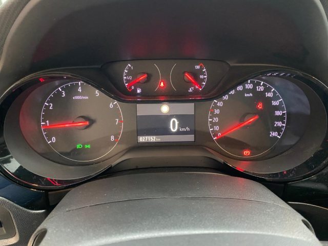 OPEL Corsa usata, con Controllo trazione