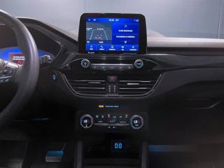 FORD Kuga usata, con Climatizzatore