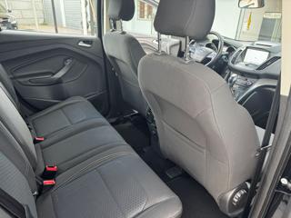 FORD Kuga usata 25
