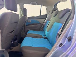 KIA Picanto usata 4