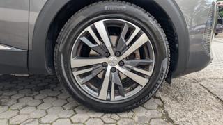 PEUGEOT 3008 usata, con Cerchi in lega