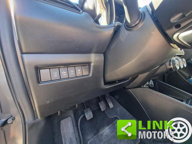 SUZUKI Swift usata, con Climatizzatore