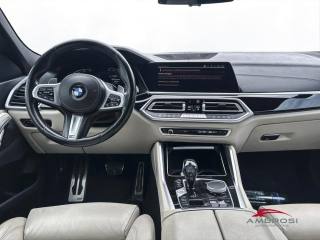 BMW X6 usata 14