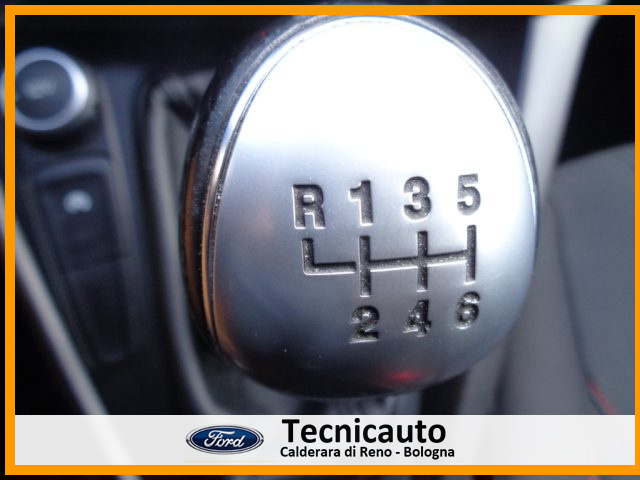 FORD Focus usata, con Vivavoce