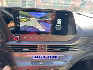 HYUNDAI i20 usata, con Climatizzatore