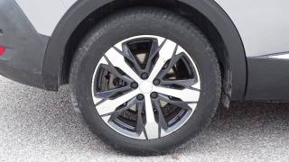 PEUGEOT 5008 usata, con Vetri oscurati