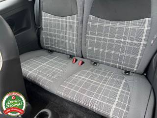 FIAT 500 usata, con Cerchi in lega