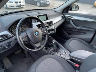 BMW X1 usata, con Controllo trazione