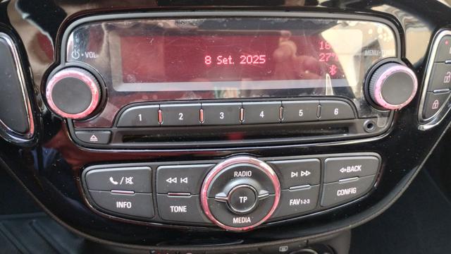 OPEL Adam usata, con Vivavoce