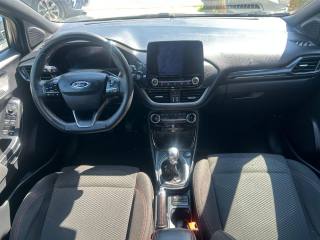 FORD Puma usata, con Chiusura centralizzata