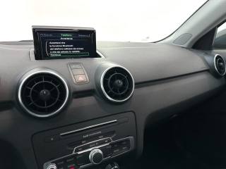 AUDI A1 usata, con Climatizzatore