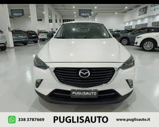 MAZDA CX-3 usata, con Airbag laterali