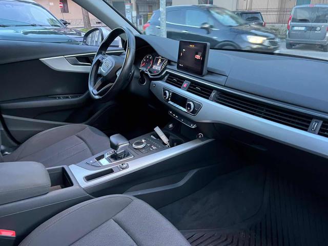 AUDI A4 usata, con Cruise Control